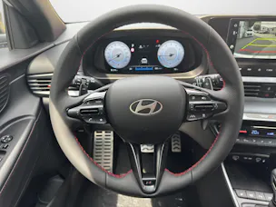 Hyundai i20 1.0 T-GDi N-Line