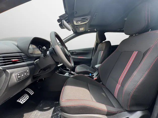 Hyundai i20 1.0 T-GDi N-Line