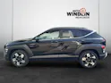 Hyundai Kona 1.6 GDi Hybrid Vertex MY25
