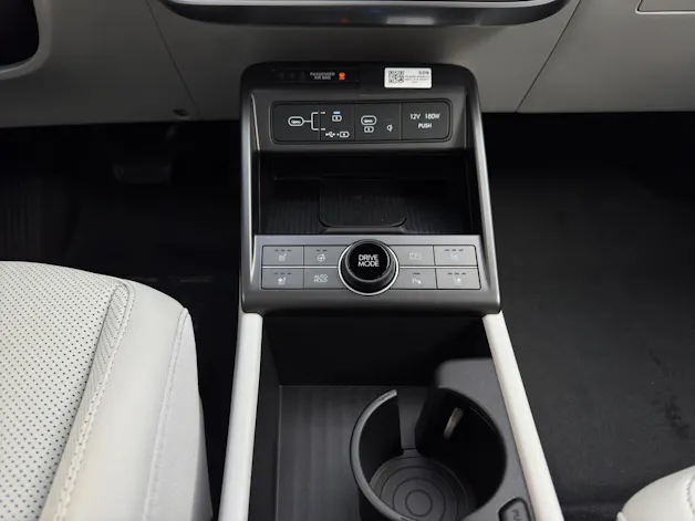 Hyundai Kona 1.6 GDi Hybrid Vertex MY25