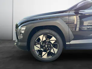Hyundai Kona 1.6 GDi Hybrid Vertex MY25