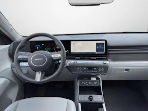 Hyundai Kona 1.6 GDi Hybrid Vertex MY25