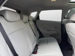 Hyundai Kona 1.6 GDi Hybrid Vertex MY25