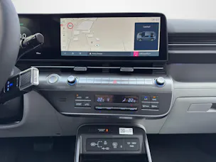 Hyundai Kona 1.6 GDi Hybrid Vertex MY25