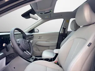Hyundai Kona 1.6 GDi Hybrid Vertex MY25