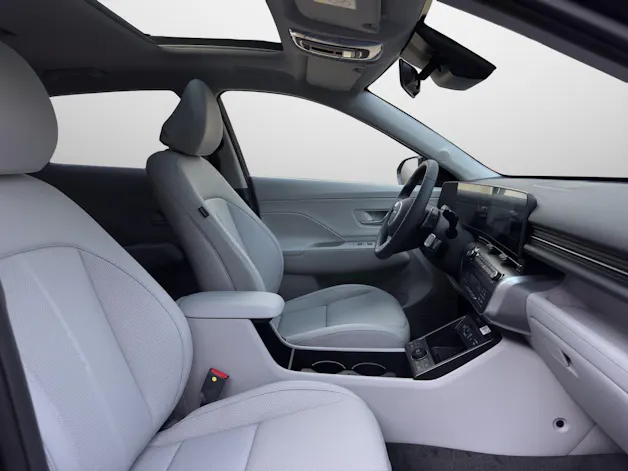 Hyundai Kona 1.6 GDi Hybrid Vertex MY25