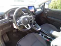 Renault Captur 1.3 TCe 140 Intens EDC