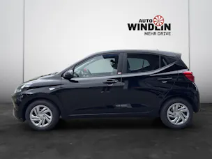 Hyundai i10 1.0 Origo