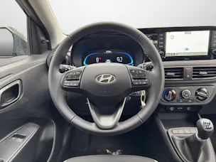 Hyundai i10 1.0 Origo