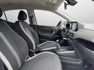 Hyundai i10 1.0 Origo