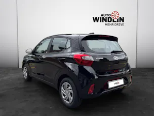 Hyundai i10 1.0 Origo