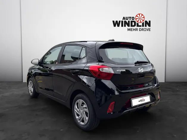 Hyundai i10 1.0 Origo