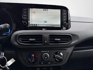 Hyundai i10 1.0 Origo