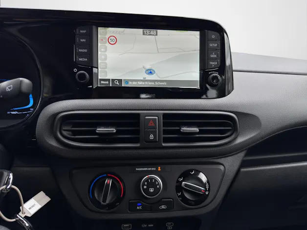 Hyundai i10 1.0 Origo