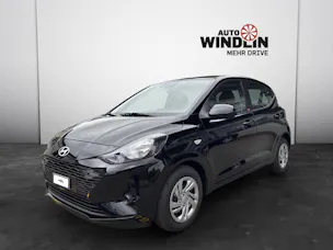 Hyundai i10 1.0 Origo