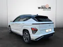 Hyundai Kona 1.6 T-GDi N-Line 4WD