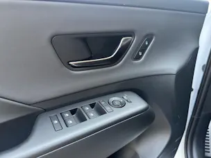 Hyundai Kona 1.6 T-GDi N-Line 4WD