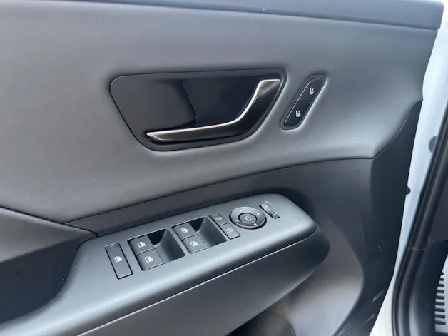 Hyundai Kona 1.6 T-GDi N-Line 4WD