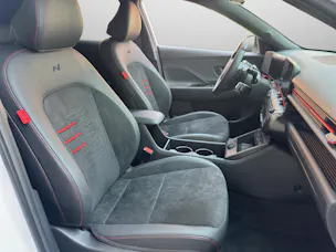 Hyundai Kona 1.6 T-GDi N-Line 4WD