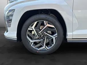 Hyundai Kona 1.6 T-GDi N-Line 4WD