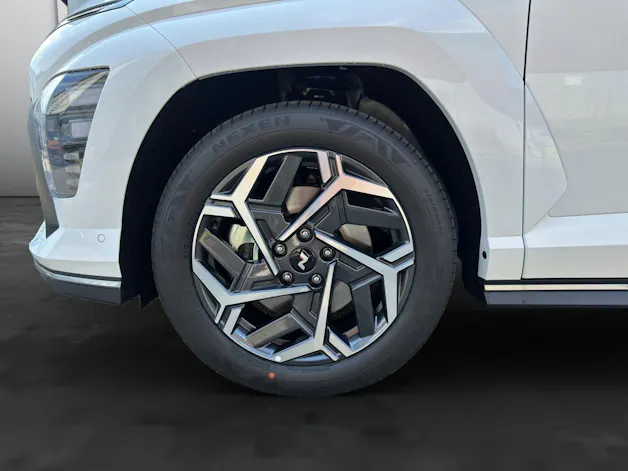 Hyundai Kona 1.6 T-GDi N-Line 4WD