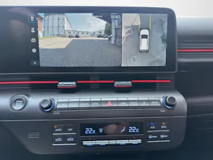 Hyundai Kona 1.6 T-GDi N-Line 4WD