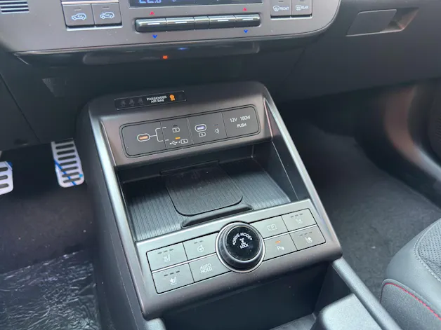 Hyundai Kona 1.6 T-GDi N-Line 4WD