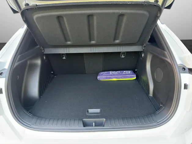 Hyundai Kona 1.6 T-GDi N-Line 4WD