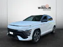 Hyundai Kona 1.6 T-GDi N-Line 4WD