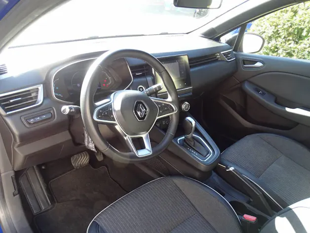 Renault Clio 1.6 E-Tech Intens