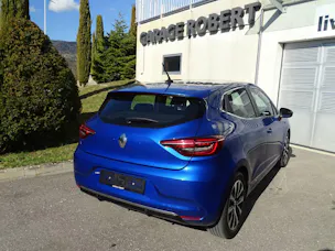 Renault Clio 1.6 E-Tech Intens