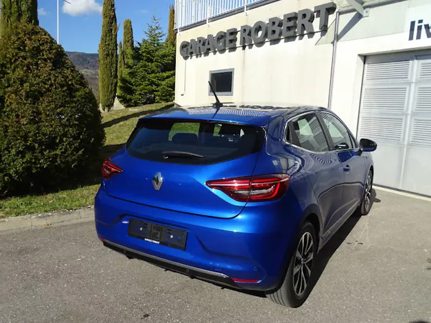 Renault Clio 1.6 E-Tech Intens
