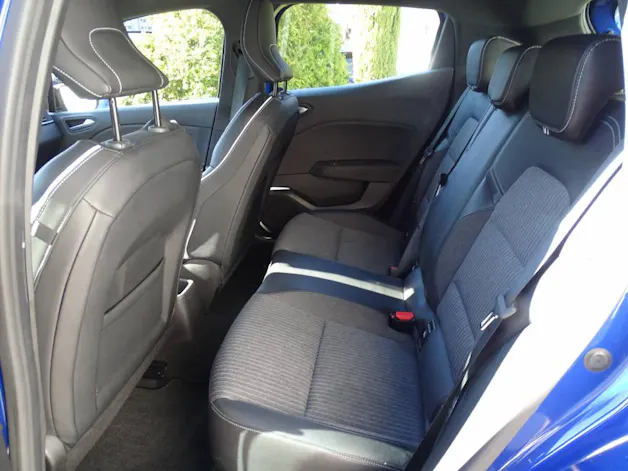 Renault Clio 1.6 E-Tech Intens