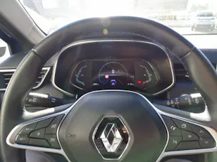 Renault Clio 1.6 E-Tech Intens