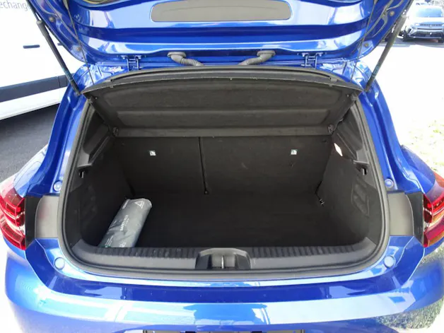 Renault Clio 1.6 E-Tech Intens