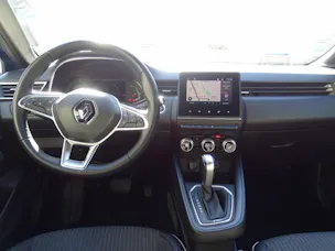 Renault Clio 1.6 E-Tech Intens