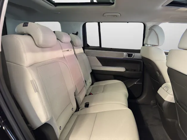 Hyundai Santa Fe 1.6 T-GDi HEV Vertex 7P