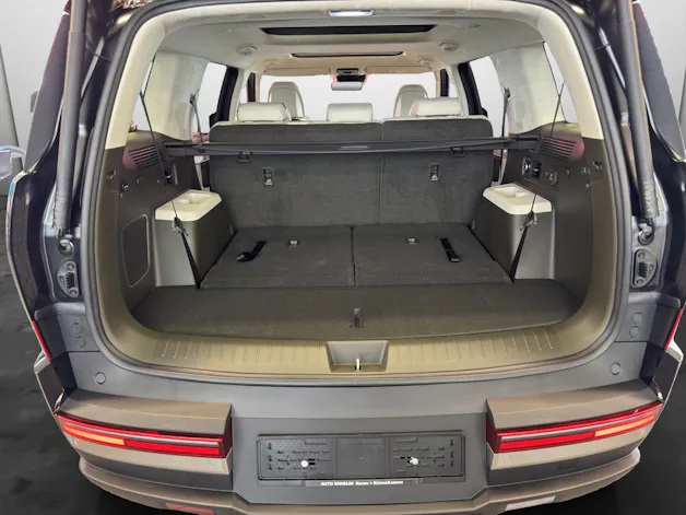 Hyundai Santa Fe 1.6 T-GDi HEV Vertex 7P