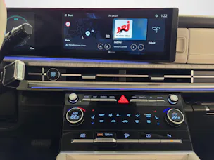 Hyundai Santa Fe 1.6 T-GDi HEV Vertex 7P