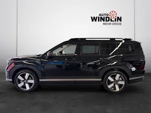 Hyundai Santa Fe 1.6 T-GDi HEV Vertex 7P