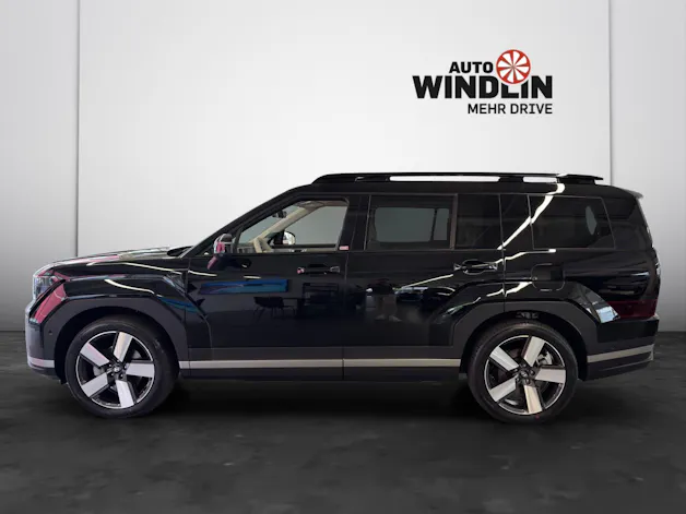 Hyundai Santa Fe 1.6 T-GDi HEV Vertex 7P