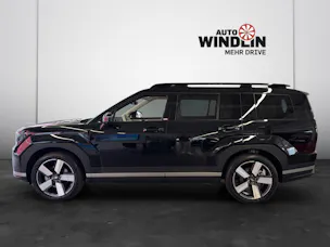 Hyundai Santa Fe 1.6 T-GDi HEV Vertex 7P