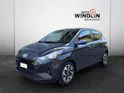 Hyundai i10 1.2 Amplia MY25