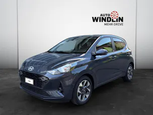 Hyundai i10 1.2 Amplia MY25