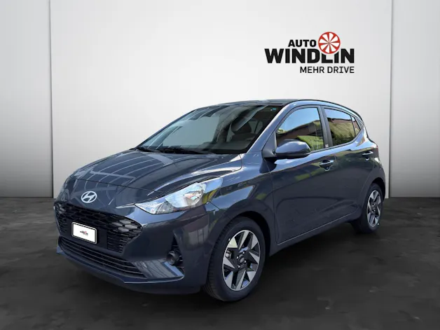 Hyundai i10 1.2 Amplia MY25