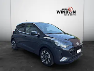 Hyundai i10 1.2 Amplia MY25