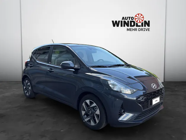 Hyundai i10 1.2 Amplia MY25