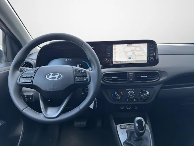 Hyundai i10 1.2 Amplia MY25