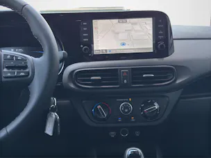 Hyundai i10 1.2 Amplia MY25