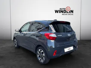 Hyundai i10 1.2 Amplia MY25